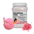 Mascarilla Hidroplástica + Kit